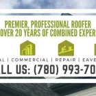 Business 2 image MATT'S ROOFING LTD Roofing Contractors in Edmonton AB