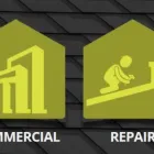 Business 3 image MATT'S ROOFING LTD Roofing Contractors in Edmonton AB