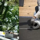 Business 4 image MATT'S ROOFING LTD Roofing Contractors in Edmonton AB