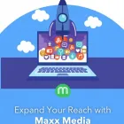 Entreprises 1 image MAXX MEDIA Marketing Consultants & Services dans Montréal QC