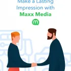 Entreprises 2 image MAXX MEDIA Marketing Consultants & Services dans Montréal QC