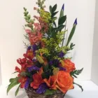 Entreprises 6 image MAYFIELD FLOWERS Shopping dans Edmonton AB