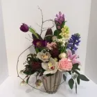 Entreprises 7 image MAYFIELD FLOWERS Shopping dans Edmonton AB