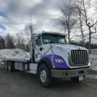 Entreprises 2 image MCCORMACKS ENTERPRISE Towing Services dans Gander NL