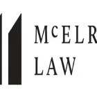 Entreprises 1 image MCELROY LAW Legal & Financial Services dans Ottawa ON