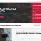 Business 2 image MEDIALOGUE INC. Web Hosting & Domain Name Registration Services in Saint-Laurent QC