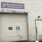 Entreprises 1 image MEELZJAW AUTO SERVICE Automotive dans Scarborough ON