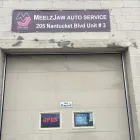 Entreprises 2 image MEELZJAW AUTO SERVICE Automotive dans Scarborough ON