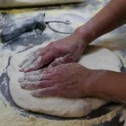 Entreprises 3 image MEGABITE GRANVILLE ST. Pizzerias & Pizza Places dans Vancouver BC