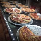 Entreprises 4 image MEGABITE PIZZA COMMERCIAL DRIVE Pizzerias & Pizza Places dans Vancouver BC