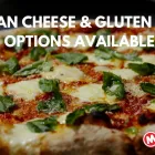 Entreprises 1 image MEGABITE PIZZA DAVIE ST. Pizzerias & Pizza Places dans Vancouver BC