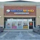 Business 1 image MEGAMIND LEARNING CENTRE Tutoring & Private Tuition in Brampton ON