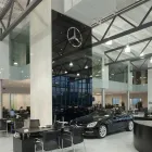 Entreprises 3 image MERCEDES-BENZ MONTRÉAL-EST Car Dealers dans Pointe-aux-trembles QC