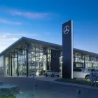 Entreprises 4 image MERCEDES-BENZ MONTRÉAL-EST Car Dealers dans Pointe-aux-trembles QC