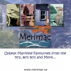 Business 3 image MERIMAC.CA MUSIC ENTERTAINMENT Entertainers & Entertainment Agencies in Dartmouth NS