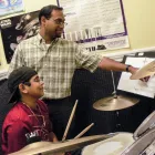Entreprises 3 image MERRIAM SCHOOL OF MUSIC Music Schools dans Oakville ON