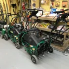 Entreprises 1 image METRO RENT-ALL LIMITED Equipment, Tools & Machinery Rental dans Scarborough ON