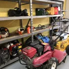 Entreprises 8 image METRO RENT-ALL LIMITED Equipment, Tools & Machinery Rental dans Scarborough ON