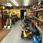 Entreprises 9 image METRO RENT-ALL LIMITED Equipment, Tools & Machinery Rental dans Scarborough ON