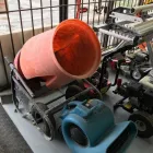 Entreprises 3 image METRO RENT-ALL LIMITED Equipment, Tools & Machinery Rental dans Scarborough ON