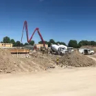 Business 4 image METROCON READYMIX CORP Industries & Agriculture in North York ON