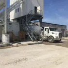 Business 5 image METROCON READYMIX CORP Industries & Agriculture in North York ON