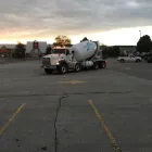 Business 7 image METROCON READYMIX CORP Industries & Agriculture in North York ON