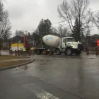 Business 2 image METROCON READYMIX CORP Industries & Agriculture in North York ON