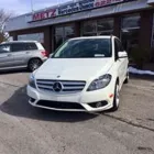 Entreprises 12 image METZ AUTOMOBILE Used Car Dealers dans Sainte-rose QC