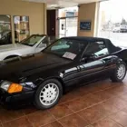 Entreprises 29 image METZ AUTOMOBILE Used Car Dealers dans Sainte-rose QC