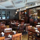 Entreprises 5 image MEZZA NOTTE TRATTORIA Restaurants dans North York ON