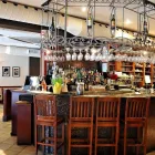 Entreprises 8 image MEZZA NOTTE TRATTORIA Restaurants dans North York ON