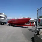 Entreprises 14 image MG MARINE Industries & Agriculture dans Pointe-aux-trembles QC