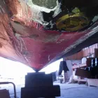 Entreprises 16 image MG MARINE Industries & Agriculture dans Pointe-aux-trembles QC