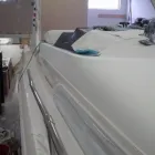 Entreprises 20 image MG MARINE Industries & Agriculture dans Pointe-aux-trembles QC