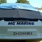 Entreprises 4 image MG MARINE Industries & Agriculture dans Pointe-aux-trembles QC