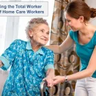 Business 2 image MHEL'S SENIOR SERVICES Home Health Care Services in Peachland BC