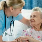 Business 3 image MHEL'S SENIOR SERVICES Home Health Care Services in Peachland BC