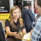 Business 2 image MIDAS Tire Dealers & Repairs in Kingston ON