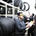 Entreprises 1 image MIDAS Tire Dealers & Repairs dans Brampton ON