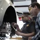 Entreprises 1 image MIDAS Tire Dealers & Repairs dans Burnaby BC