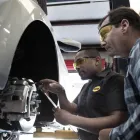 Business 3 image MIDAS Tire Dealers & Repairs in Edmonton AB