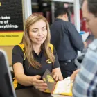 Entreprises 3 image MIDAS Tire Dealers & Repairs dans Toronto ON