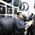 Entreprises 1 image MIDAS Tire Dealers & Repairs dans Ottawa ON