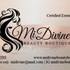Business 1 image MIDIVINE BEAUTY BOUTIQUE Hair Salons in Edmonton AB
