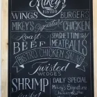 Business 7 image MIKEY'S BISTRO Restaurants in Brampton ON