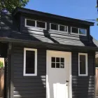 Entreprises 18 image MILESTONE ALUMINUM INC Gutter & Downspout Installation & Repair dans Toronto ON