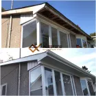 Entreprises 20 image MILESTONE ALUMINUM INC Gutter & Downspout Installation & Repair dans Toronto ON