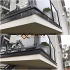 Entreprises 22 image MILESTONE ALUMINUM INC Gutter & Downspout Installation & Repair dans Toronto ON