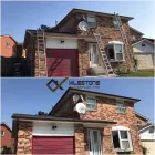 Entreprises 1 image MILESTONE ALUMINUM INC Gutter & Downspout Installation & Repair dans Toronto ON